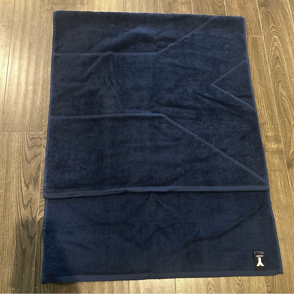Yves Saint Laurent Towel